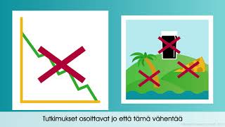 (Finnish) Why we need public country by country reporting to stop tax dodging