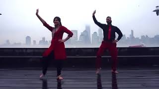 DDT Valentine's Day Bhangra Mix 2018 | Daksha Dance Troupe