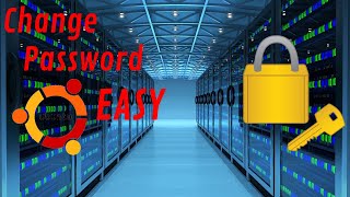 How to Change Root Password in Ubuntu