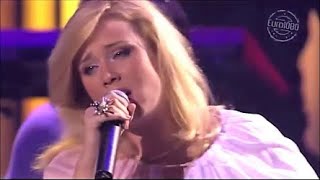 MOLOKO - familiar feeling (live 2003) HD 720p