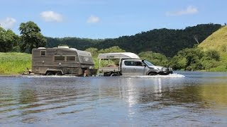 10th GALL BOYS AUSTRALIAN 4X4 OFFROAD ADVENTURE