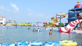 Nilansh Theme Park Resort & Water Park Live Stream