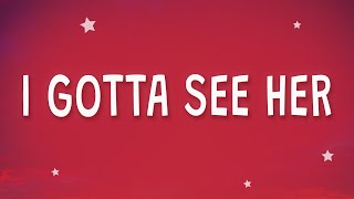 Mindless Behavior - I gotta see her (Mrs. Right) (Lyrics)