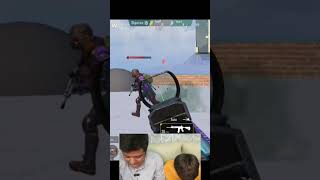 Dad & Lad in WOW Mode: Kid’s Hilarious Takedowns on Dad in PUBG Mobile! 😂 #pubgmobile #funny