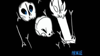 SANS PLAYS MEGALOVAINIA [is loud.. louddd]