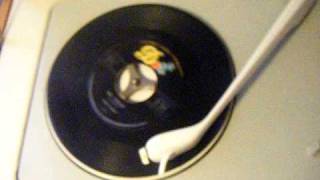 ROY TANN - HEY SUGAR - 45rpm