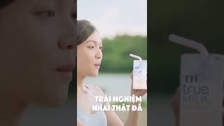 TH true MILK LIGHT MEAL - MUA 8 TẶNG 1