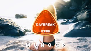 Luke Bergs - Daybreak | Vlog | MUNOCR - Music No Copyright