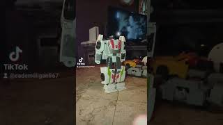 transformers wheeljack stop motion