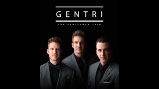 Hayattan Vazgeçme [Don't Let Go] ∞ GENTRI Grubu "The Gentlemen Trio"