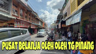 PUSAT BELANJA TANJUNG PINANG