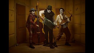 November 2nd, 2023 9:30pm - The Tiger Lillies