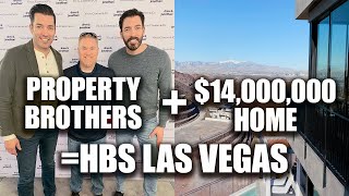 Home Builders' Show | Las Vegas, NV