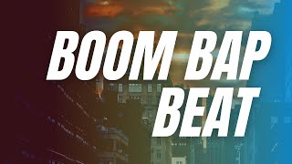 The Way - Conway, Westside Gunn, Griselda type Beat | Boom Bap Beat