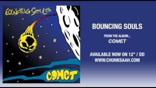 Bouncing Souls - "In Sleep"