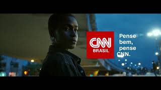 Nova - Portfólio - CNN - Pense Bem