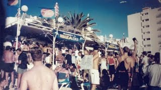 20 Years of Cafe Mambo - BBC Radio 1 in Ibiza