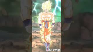 Goku evolution rage 😈😈