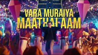 valimai - naanga Vera Maari lyrics video song (trend new status)