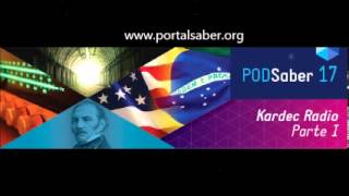 Podsaber #17 - Kardec Radio