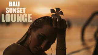 ☀️BALI SUNSET LOUNGE BY ORIGINS OF CHILL