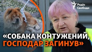 «Очень страшно было»: жители Запорожья о ночном обстреле КАБами