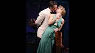 Kelli O'Hara-Slowly with Lyrics