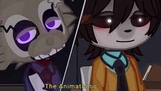 The Animatronic | Part 2 | FNaF | Michael Afton