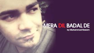 Mera Dil Badal De - Junaid Jamshed