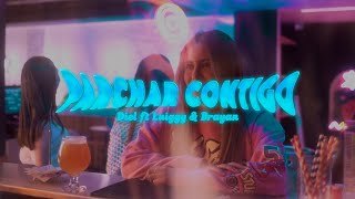 Parchar contigo - Diel ft Luiggy & Brayan