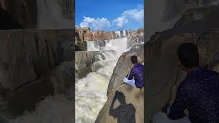 Devpahri waterfall korba(cg)