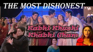 HOW TO LOSE WEIGHT| Funny Movie Review| Kabhi Khushi, Kabhi Gham