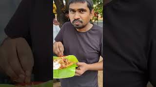 Chennai oda one of the Best Beef Briyani | Advent Church Palavakkam | Briyani for life #beefbiryani