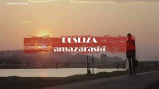 Desliza (スワイプ/SWIPE) -amazarashi en español