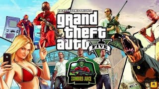 GTA V ONLINE/NUEVA ACTUALIZACIÓN SEMANAL/MODO ADVERSARIO/JAURÍA DE CAZA X2 $$$ & RP