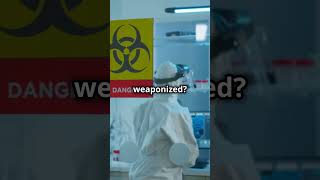 Could a Zombie Apocalypse Really Happen? #horrorstories #unexplainedmystery #unsolvedmystery