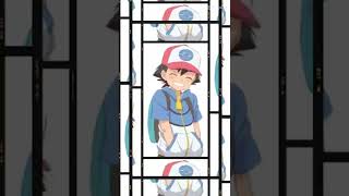 Pokemon || Ash || EDIT || #pokemon #ashketchum  #short #KPS2R