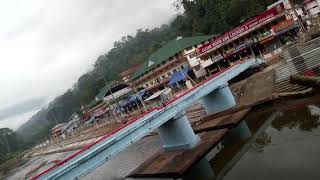 Sabarimala pilgrimage during Covid time