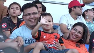 #ElColorMF: C.D. Águila vs. C.D. FAS - Jornada 4, Clausura 2020