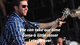 Josh Turner Your Man with Lyrics