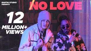 Emiway X Loka - No Love