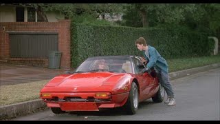 License To Drive Trailer [1988]