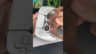 How To Change Your PS5 Controller!! 😮 #playstation #ps5 #update #gaming #trending #ytshorts #shorts