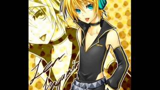 Len Kagamine - Mr Taxi