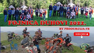 Duhovi 2022 Fojnica