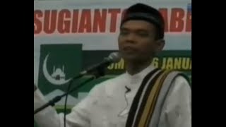 LIVE Terbaru - Tak Sebut Pesek, Pujilah Istrimu  - Ustadz Abdul Somad Lc MA