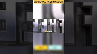 New A9 Royal Pass Unlocked ❤️ @JNGAMINGLIVE #bgmi #shorts #pubg #viralshort #viral