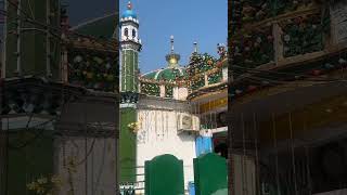 Kichhauchha Sharif Dargah Makhdoom Ashraf #viral #trnding #short #like #new #youtubeshorts #dargah