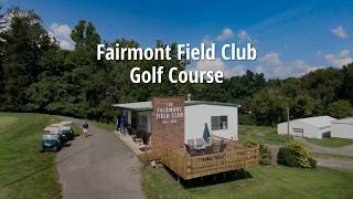 Fairmont Field Club Golf Course