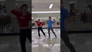 masih belum bsa move on dengan soundnya 😁 #trending #danceviral #bollywooddance #bollywoodsongs